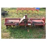 3 pt hitch rototiller