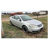 2007 Chevy Cobalt, K, row:1