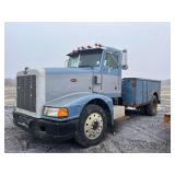 1990 PETERBILT 377