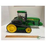 John Deere 9520T no box