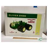 Oliver 2455 in box