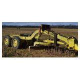 Custom Road Grader