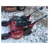 Ferris 32" commercial push mower