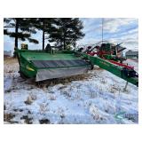 John Deere 926 Mo-Co, S/N - E00926R163165