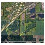 Tract 2 - 37.9± Acres on Strobel Rd, Charlotte