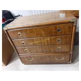 Drexel Heritage Accolade chest of drawers-