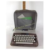 Signature 300 typewriter