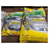 Scotts Turf Builder Weed & Feed 42.87lbs+ Scotts