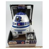 R2-D2 Collectible plush