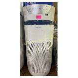 Homedics air purifier. Untested out of box store