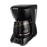 Hamilton Beach Commercial Coffee Maker with 12