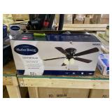 Harbor Breeze Centreville Indoor Ceiling Fan 52".