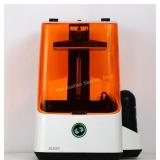 Uniz Technology LCD 3D dental printer. Used and