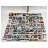 100 Japanese One Piece Card Game cards