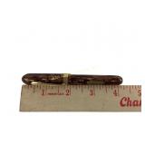 14k DeLuxe Nib Majestic Fountain Pen