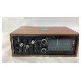 Wards/Airline Gen-1750A radio works