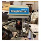 Shop Master by  Delta drill press. Came from