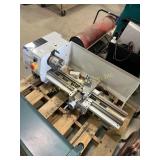 Shop Fox M1016 Lathe, , came from school system