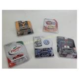 Greenlight collectibles 1:64 cars and trucks,