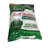 Scottï¿½s Turf Builder Lawn Food - 37.5lb - kid &