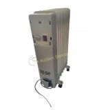 Holmes model HOH-2400 moveable air heater,