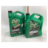 Quaker State Advanced Durability SAE 5W-30 Motor