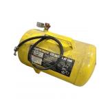 Central Pneumatic 5 gallon portable air tank