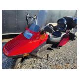 2007 Honda Helix, 14454 miles, comes with oil,