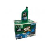 Quaker State Peak Performance SAE 5W-30 Oil 12-1