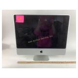 20" iMac (early 2008) - untested parts only