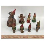 Tom Clark Gnomes