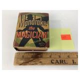 Mandrake the Magician the big little book