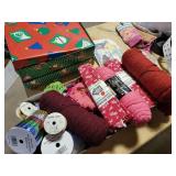 Quilt, Blankets, Pillows, Sheets, Red Heart Yarn,