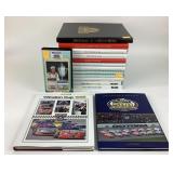 Coffee table books hardback NASCAR Nextel cup