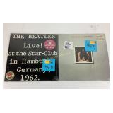 Beatles LPs, The Beatles Rarities and The Beatles