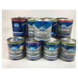 Paint, Krylon, Rust-Oleum, Majic Paints,