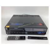 Sony Betamax, beta hi-fi stereo video cassette