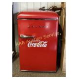 Galanz coca-Cola mini fridge