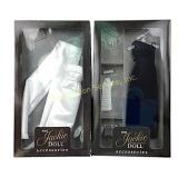 Franklin Mint Doll Accessories, The Jackie