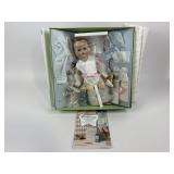 Betsy Wetsy Porcelain Collector Doll