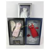 The Franklin Mint Collectible Doll Outfits & Acces