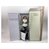 Tonner Doll Company, Starlight Romance Thank you D