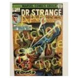 Dr Strange 1 First Issue Ongoing 1974 VF