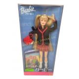 Barbie Forever Friends, Japanese, 1999, #23956