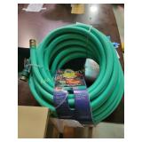 New Swan 75 foot 5/8 inch rubber/vinyl garden