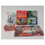 Racing Champions 1/64 Scale Bill Elliot Cars