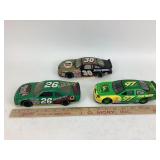 Racing Champions 1:24 Diecast John Deere #97