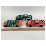 Racing Champions DieCast 1:24 Jeff Gordan #24,