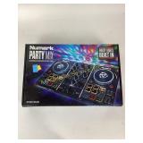 Nymark Party Mix DJ Controller