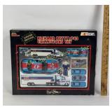 Richard Petty #43 Collectors Set NASCAR Limited